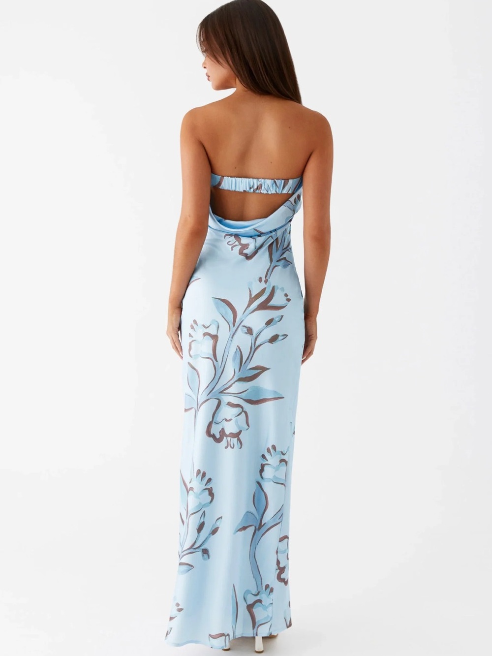 NWT Peppermayo Summer Lover Maxi Dress - Picture 5 of 5